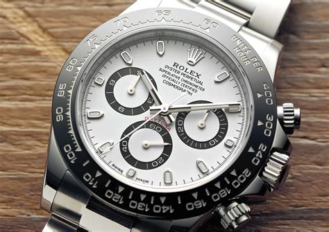 why is rolex daytona so expensive|Altro.